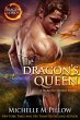 The Dragon's Queen: A Qurilixen World... - Bild 1