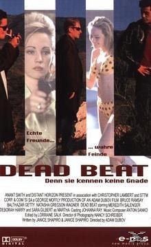 Dead Beat - Denn sie kennen keine Gnade