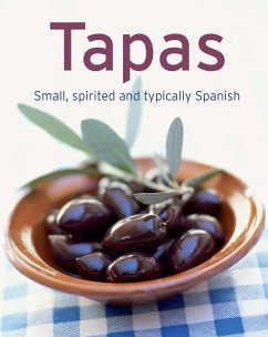 Tapas (eBook, ePUB) - Naumann & Göbel Verlag