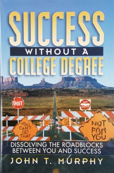 Success Without a College Degree (eBook, ePUB)