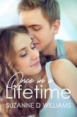 Once In A Lifetime (eBook, ePUB)