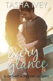 Every Glance (Every Life Series, #3) (eBook, ePUB)