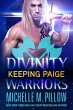 Keeping Paige (Divinity Warriors, #3)... - Bild 1