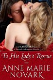 To His Lady's Rescue (Damsels in Breeches Regency Series, #1) (eBook, ePUB)
