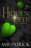 Hidden Deep (The Hidden Saga, #1) (eBook, ePUB)