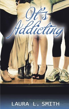 Cover It's Addicting (Status Updates, #3) (eBook, ePUB)