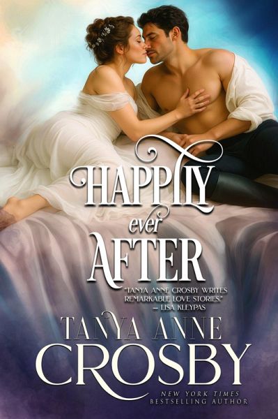 Happily Ever After (Unconventional Betrothals, #1) (eBook, ePUB) Happily Ever After (Unconventional Betrothals, #1) (eBook, ePUB)