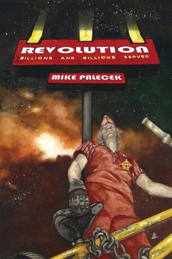 Revolution (eBook, ePUB) - Palecek, Mike