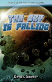 The Sky Is Falling (The God Slayers Quartet, #2) (eBook, ePUB)