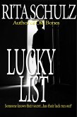 Lucky List (eBook, ePUB)