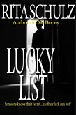 Lucky List (eBook, ePUB) Lucky List (eBook, ePUB)