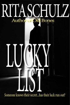 Cover Lucky List (eBook, ePUB)