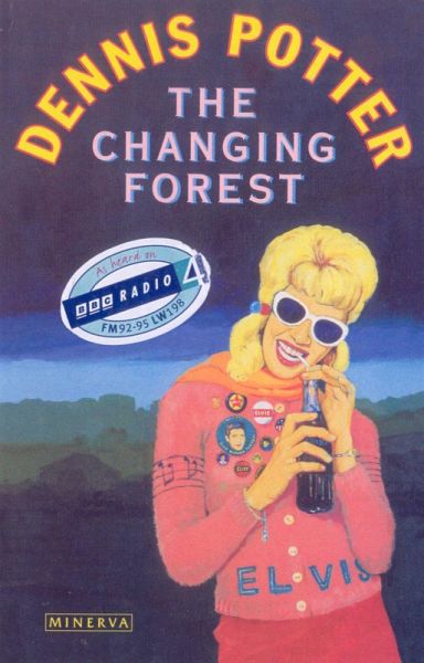 Changing Forest (eBook, ePUB) Changing Forest (eBook, ePUB)