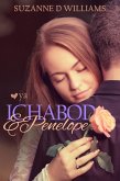 Ichabod & Penelope (eBook, ePUB)