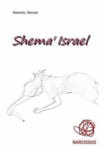 Shemà Israel (eBook, ePUB) - Borsani, Massimo