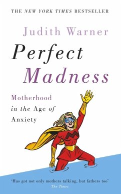 Cover Perfect Madness (eBook, ePUB)