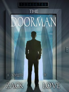 Cover The Doorman (a Novelette) (eBook, ePUB)