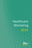 Jahrbuch Healthcare Marketing 2015