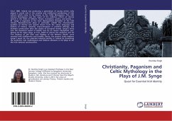 Christianity, Paganism and Celtic Mythology in the Plays of J.M. Synge