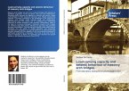 Load-carrying capacity and seismic behaviour of masonry arch bridges
