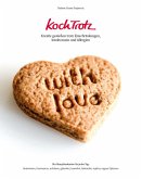 KochTrotz - Kreativ genießen trotz Einschränkungen, Intoleranzen und Allergien KochTrotz - Kreativ genießen trotz Einschränkungen, Intoleranzen und Allergien