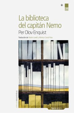Cover La biblioteca del Capitán Nemo (eBook, ePUB)