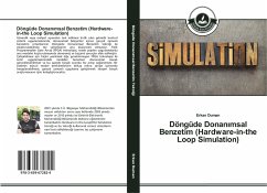 Döngüde Donan¿msal Benzetim (Hardware-in-the Loop Simulation) - Duman, Erkan
