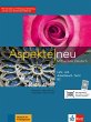 Aspekte neu B2: Mittelstufe Deutsch. Lehr- und Arbeitsbuch mit Audio-CD, Teil 2 (Aspekte neu: Mittelstufe Deutsch)