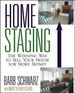 Home Staging (eBook, PDF) - Schwarz, Barb