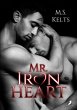Mr. Ironheart (eBook, ePUB) - Bild 1