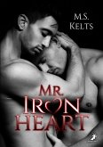 Mr. Ironheart (eBook, ePUB)