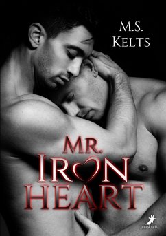 Mr. Ironheart (eBook, ePUB) - Kelts, M. S.