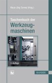 Taschenbuch der Werkzeugmaschinen (eBook, PDF)