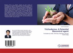 Trichoderma: A Potential Biocontrol agent - Suryawanshi, Kunal