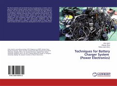 Techniques for Battery Charger System (Power Electronics) - Jamil, Irfan;Zhao, Jinquan
