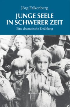 Cover Junge Seele in schwerer Zeit