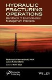 Hydraulic Fracturing Operations (eBook, PDF)