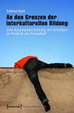 An den Grenzen der interkulturellen Bildung (eBook, PDF)