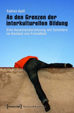 An den Grenzen der interkulturellen Bildung (eBook, PDF) - Aydt, Sabine