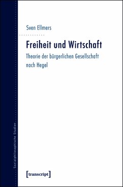 Freiheit und Wirtschaft (eBook, PDF) - Ellmers, Sven