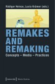 Remakes and Remaking (eBook, PDF)