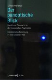 Der panoptische Blick (eBook, PDF)