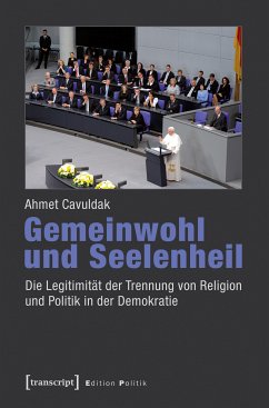 Gemeinwohl und Seelenheil (eBook, PDF) - Cavuldak, Ahmet