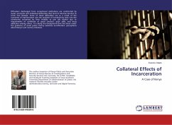Collateral Effects of Incarceration
