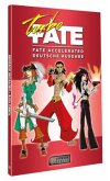 Turbo-Fate - Fate Accelerated, deutsche Ausgabe