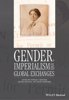 Cover Gender, Imperialism and Global Exchanges (eBook, PDF)