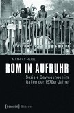 Rom in Aufruhr (eBook, PDF)