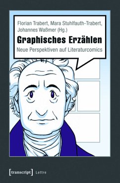 Graphisches Erzählen (eBook, PDF)