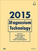 Magnesium Technology 2015 (eBook, PDF)