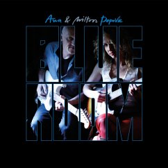 Blue Room - Popovic,Ana & Milton